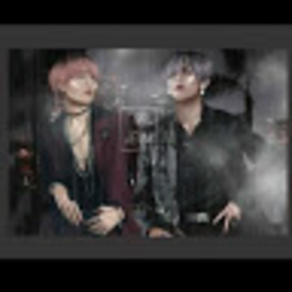 Meet your Posher, Gamer